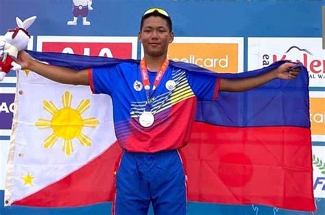 SEA Games 2023: Philippines wins silver, bronze .